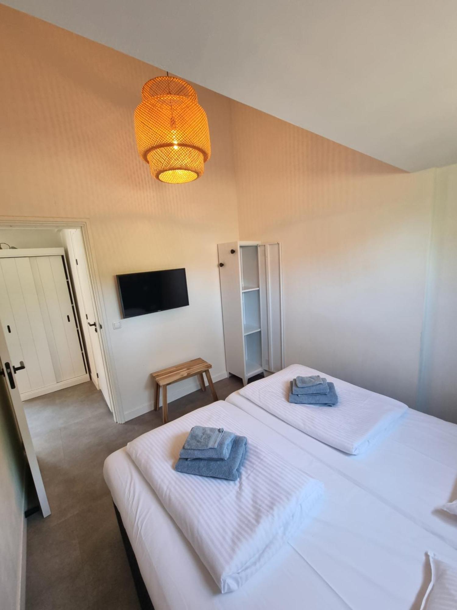 Beachway Nes  Eksteriør bilde